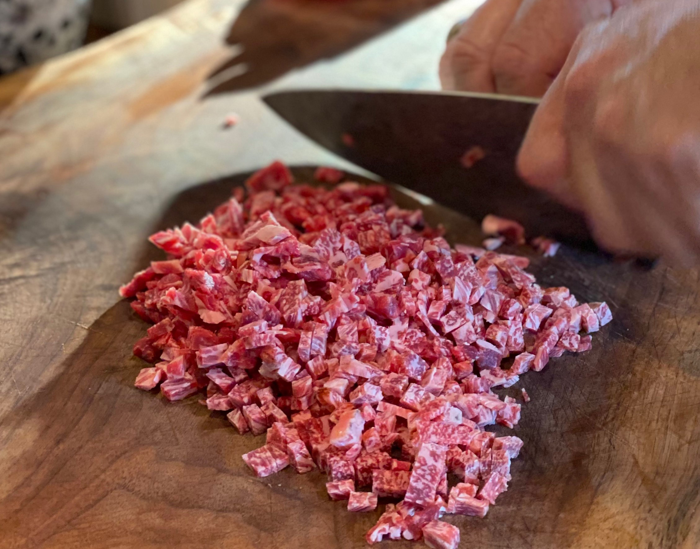 Our beef rosewood ranches